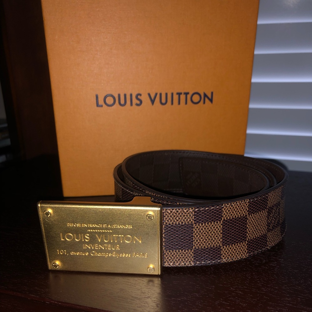 COPY - Neo Inevteur belt